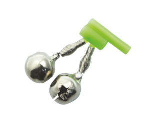 Zvaniņš Mistrall 15mm 